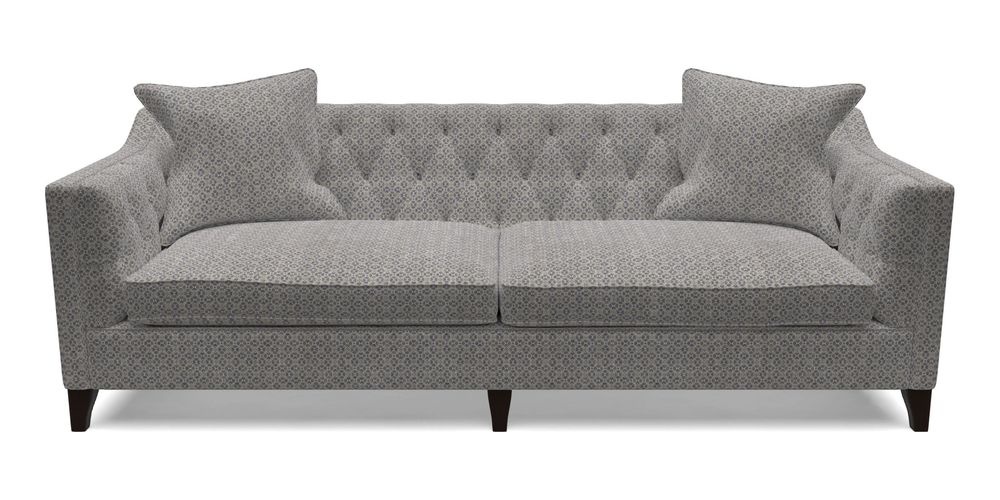 Bespoke 4 Seater Sofa