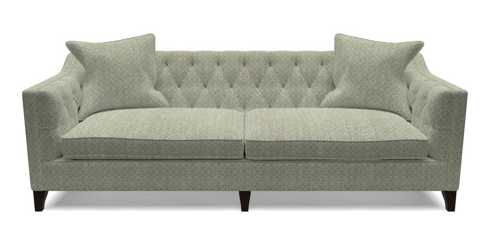 Bespoke 4 Seater Sofa