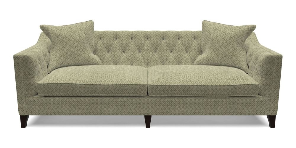 Bespoke 4 Seater Sofa