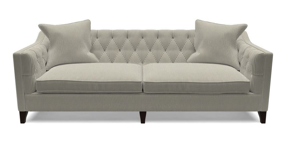 Bespoke 4 Seater Sofa