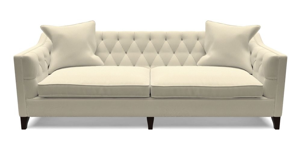Bespoke 4 Seater Sofa