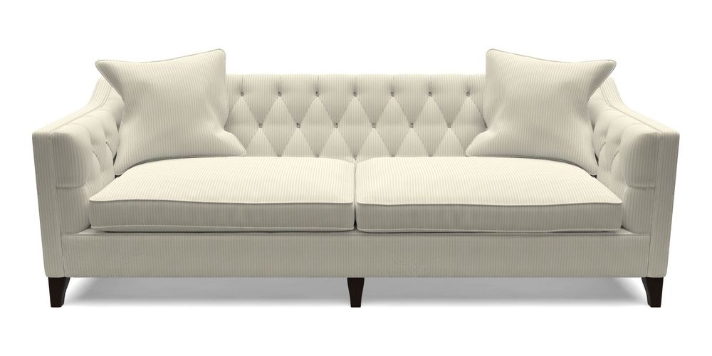 Bespoke 4 Seater Sofa