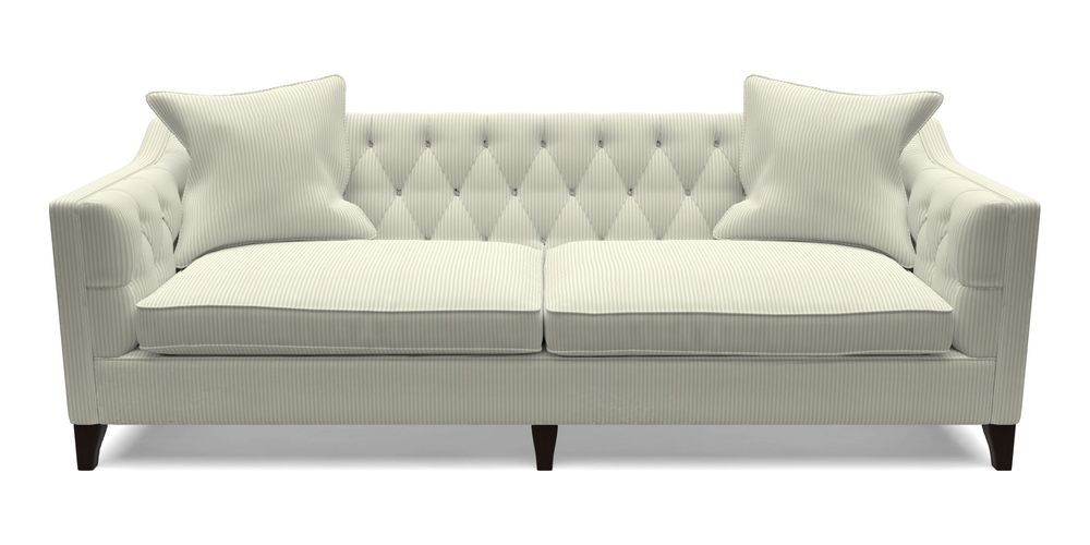 Bespoke 4 Seater Sofa