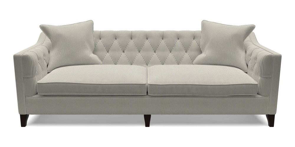 Bespoke 4 Seater Sofa