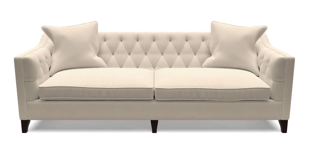 Bespoke 4 Seater Sofa