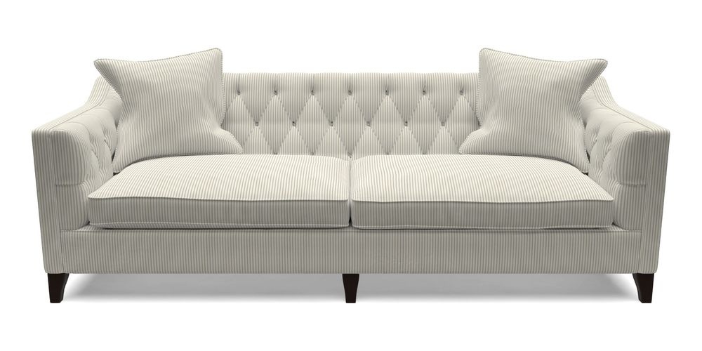 Bespoke 4 Seater Sofa