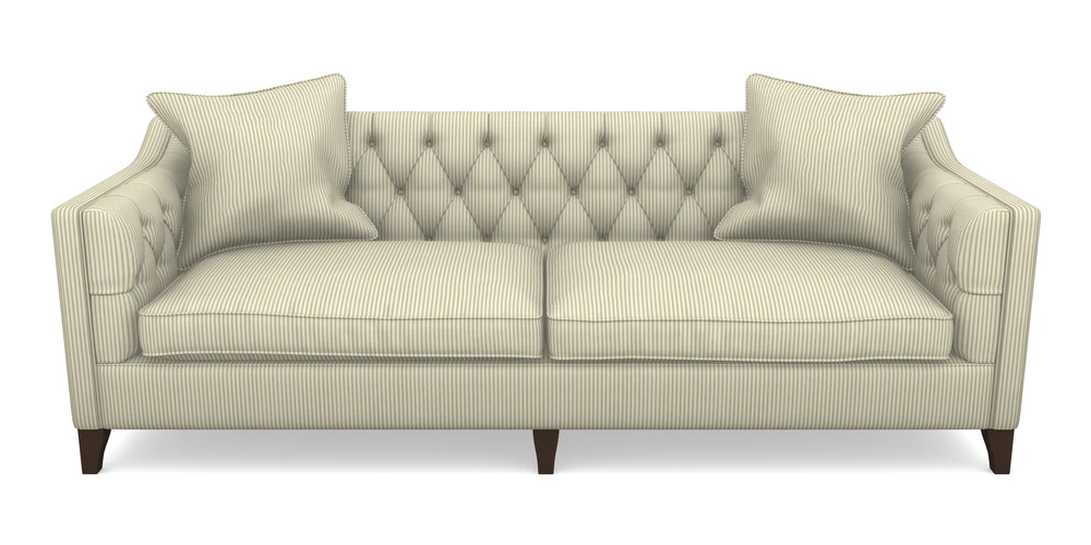 Bespoke 4 Seater Sofa