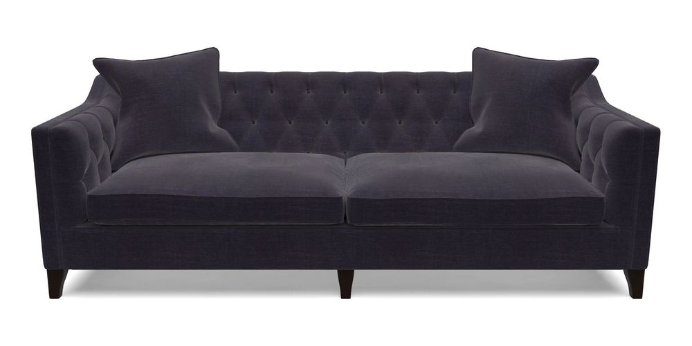 Bespoke 4 Seater Sofa