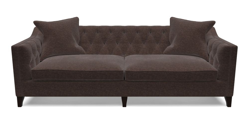 Bespoke 4 Seater Sofa