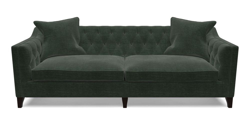 Bespoke 4 Seater Sofa