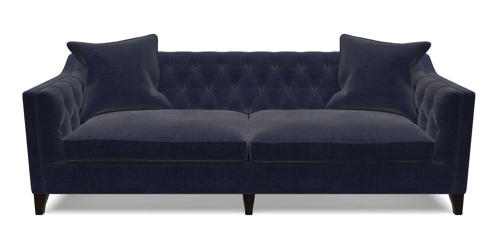 Bespoke 4 Seater Sofa