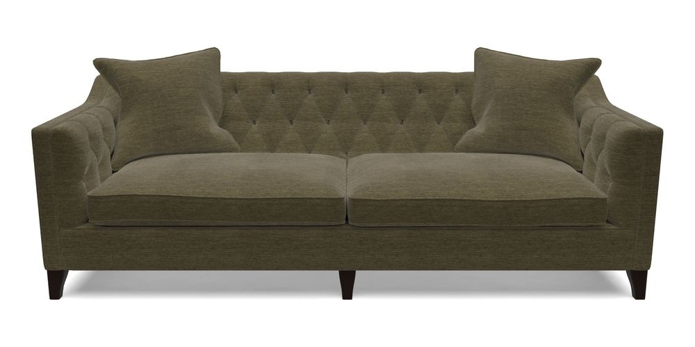 Bespoke 4 Seater Sofa
