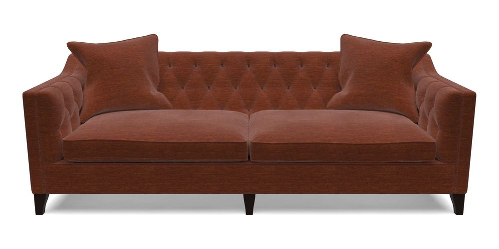 Bespoke 4 Seater Sofa