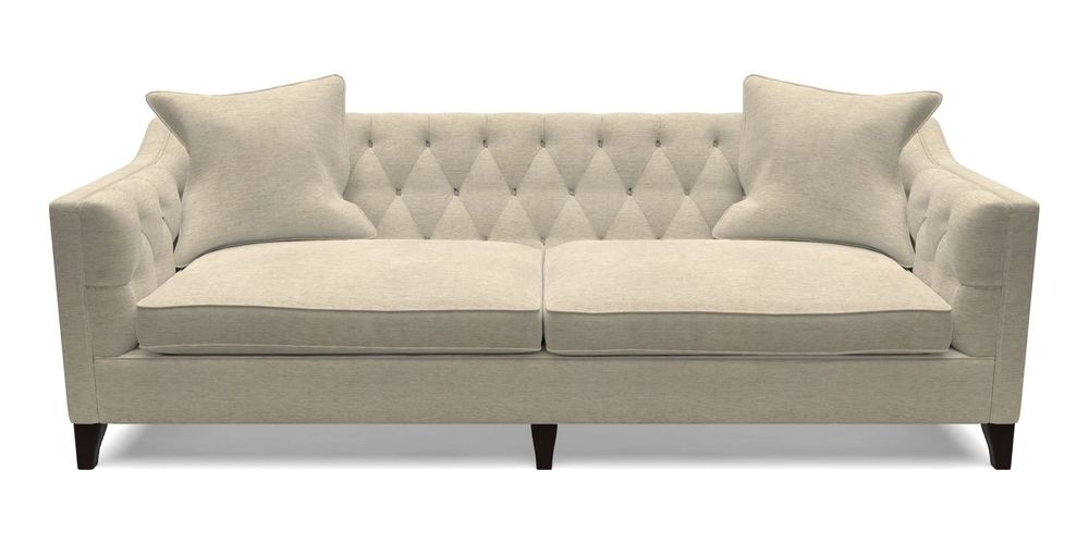 Bespoke 4 Seater Sofa