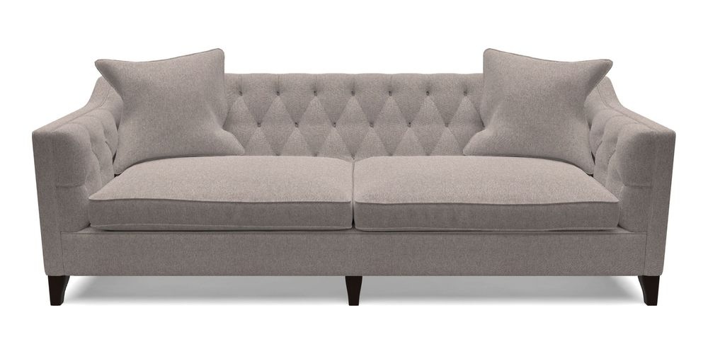 Bespoke 4 Seater Sofa