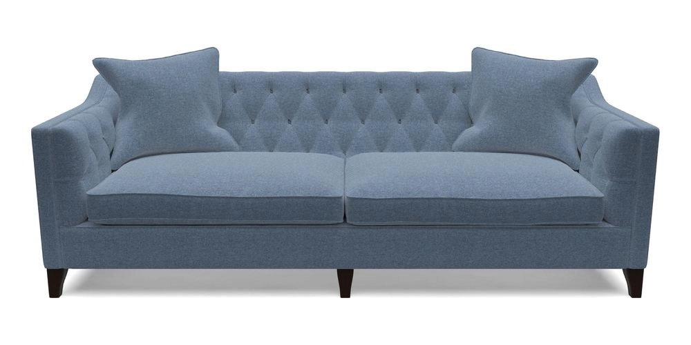 Bespoke 4 Seater Sofa