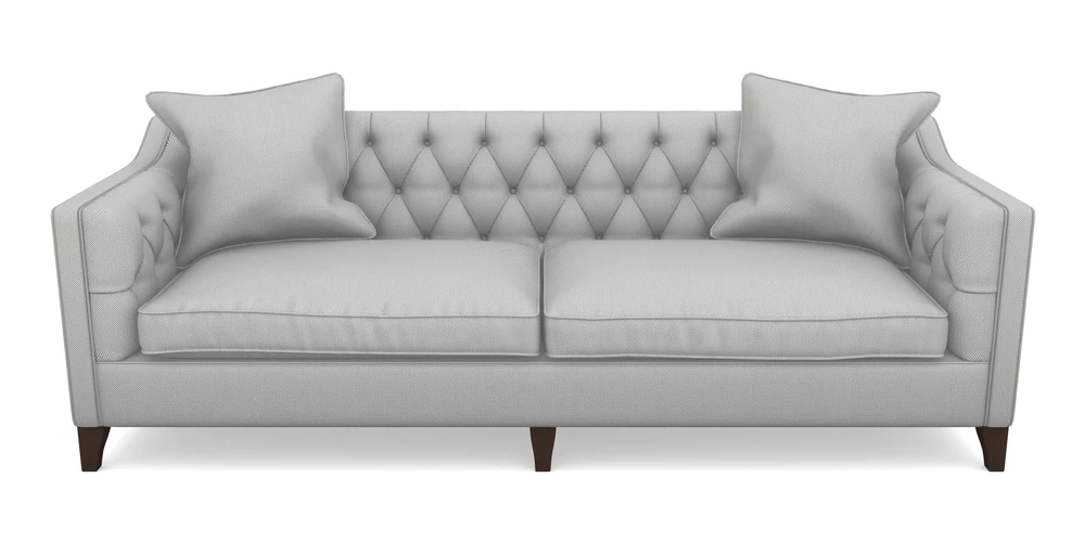 Bespoke 4 Seater Sofa