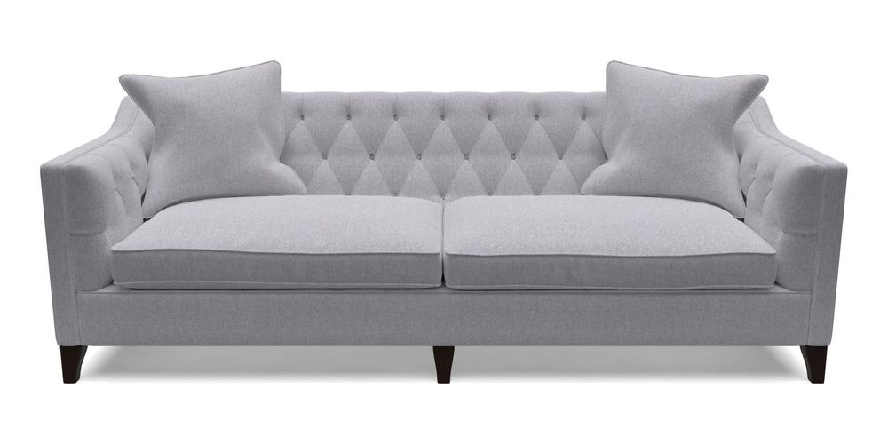 Bespoke 4 Seater Sofa