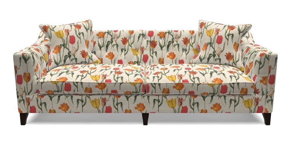 Bespoke 4 Seater Sofa