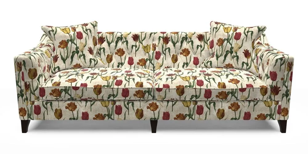 Bespoke 4 Seater Sofa