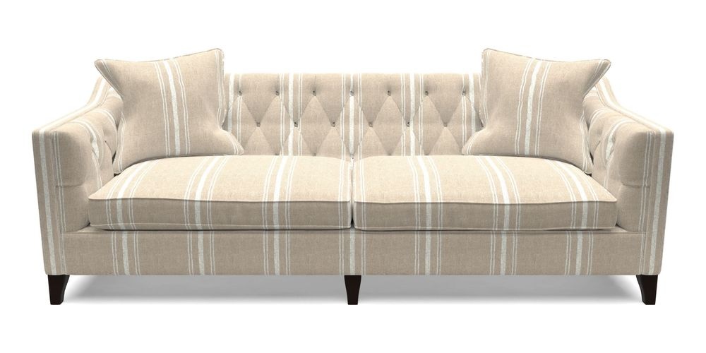 Haresfield Dipped Arm front