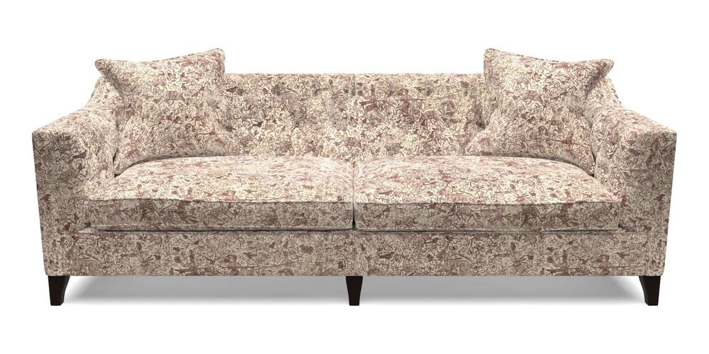 Bespoke 4 Seater Sofa