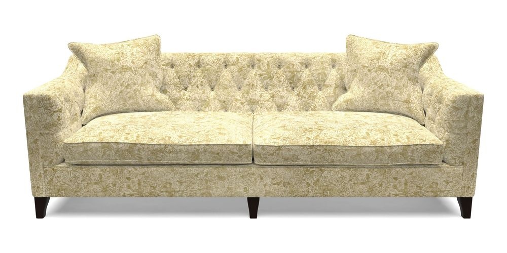 Bespoke 4 Seater Sofa