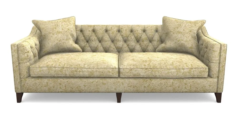 Bespoke 4 Seater Sofa