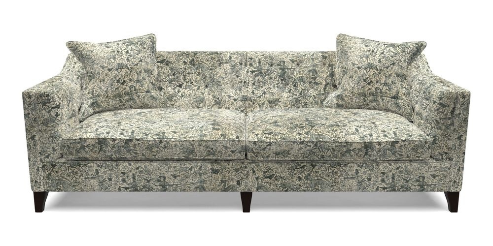 Bespoke 4 Seater Sofa