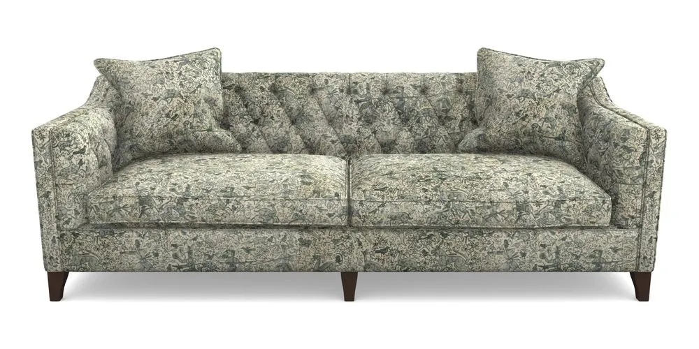 Bespoke 4 Seater Sofa