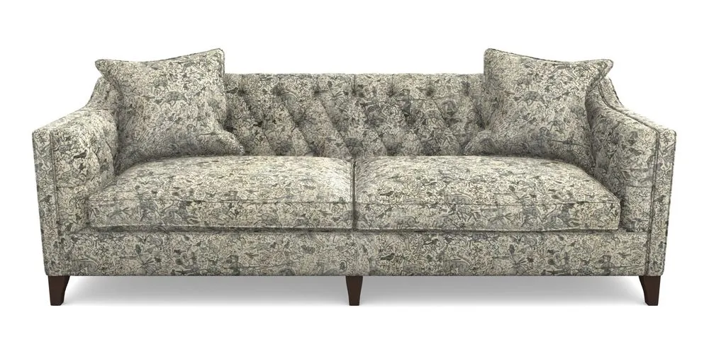 Bespoke 4 Seater Sofa