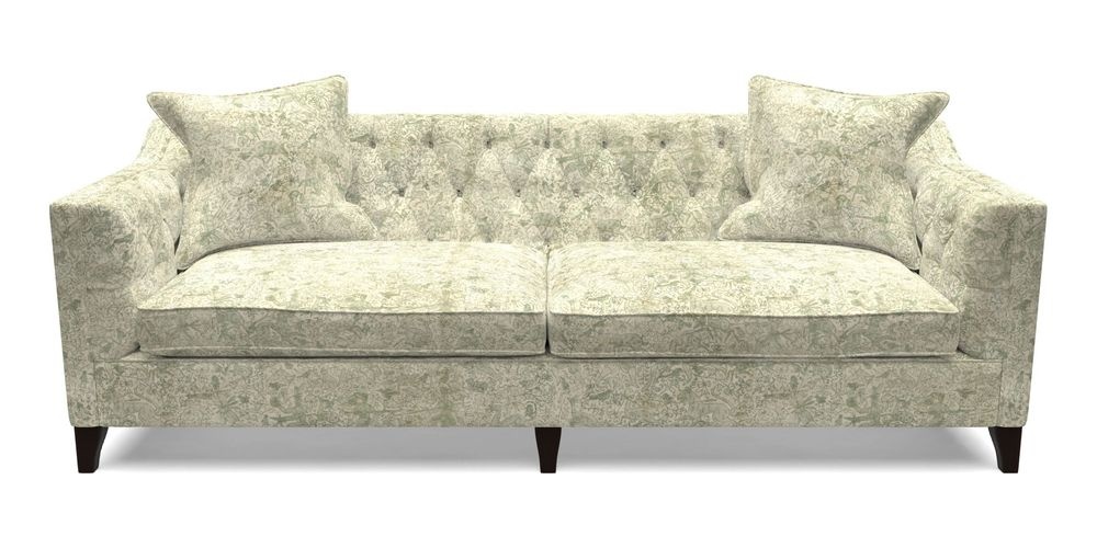 Bespoke 4 Seater Sofa