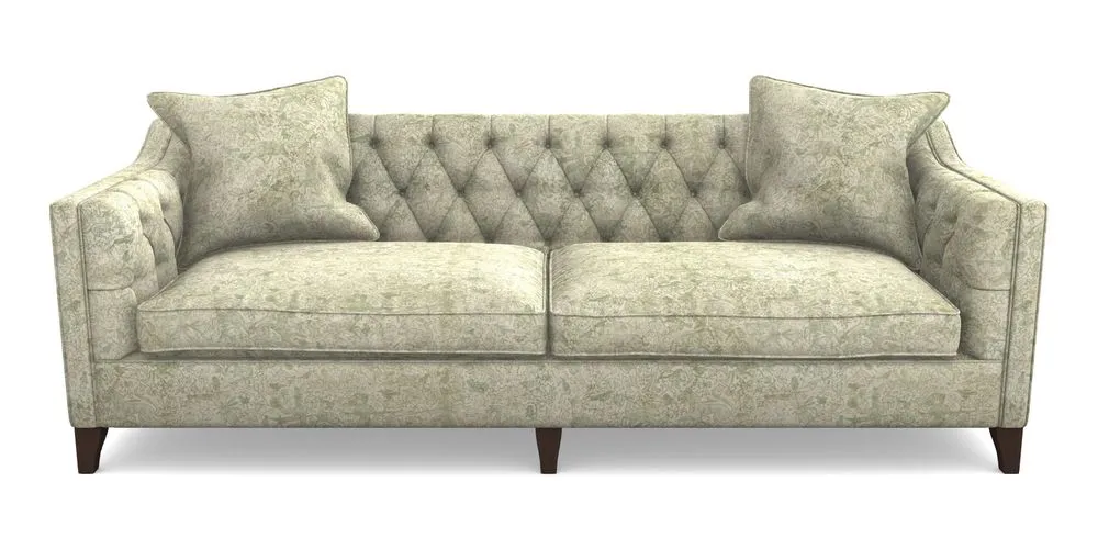 Bespoke 4 Seater Sofa