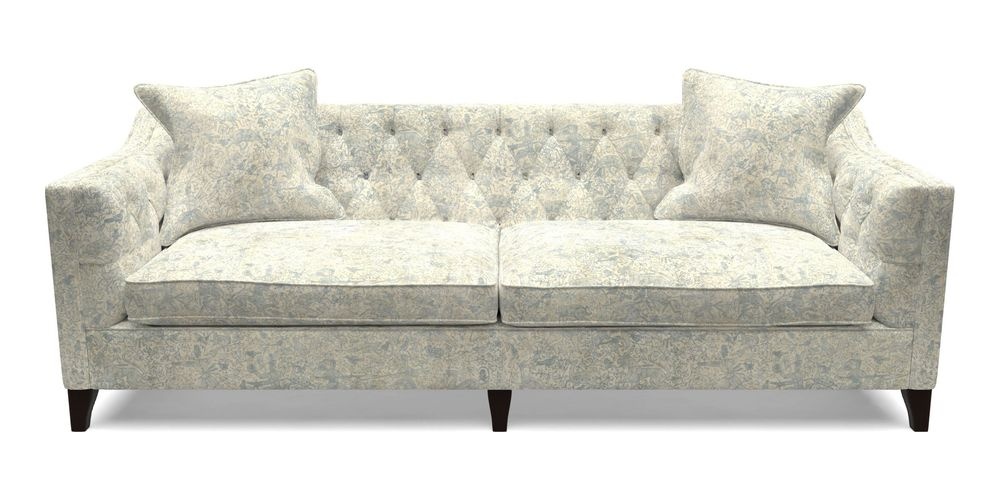 Bespoke 4 Seater Sofa