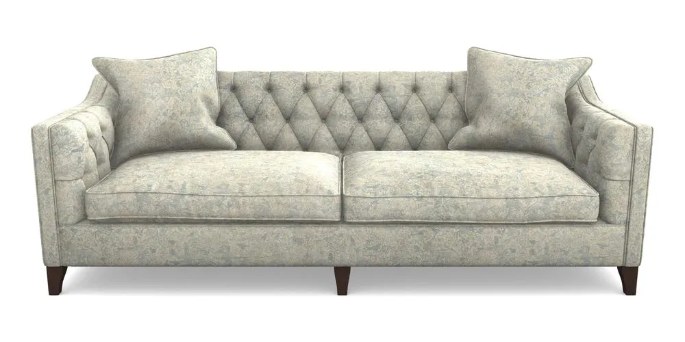 Bespoke 4 Seater Sofa