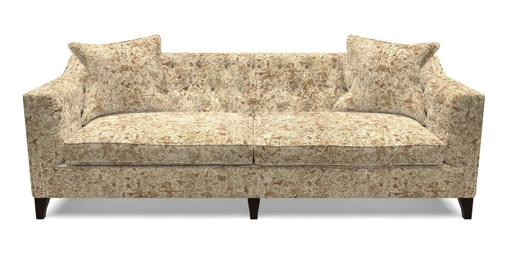 Bespoke 4 Seater Sofa