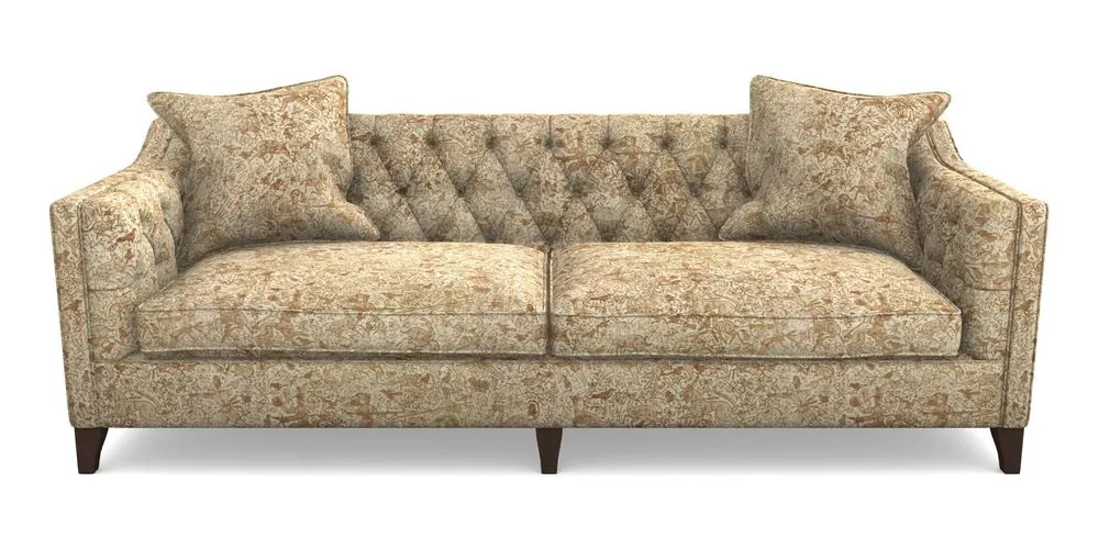 Bespoke 4 Seater Sofa