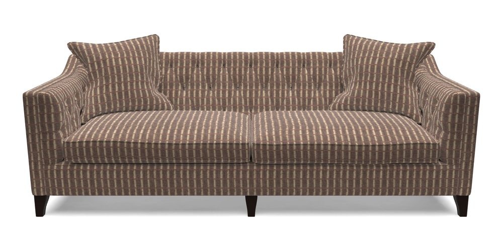 Bespoke 4 Seater Sofa