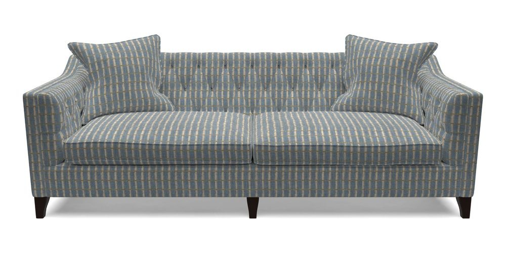 Bespoke 4 Seater Sofa