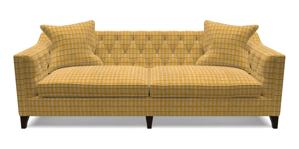 Bespoke 4 Seater Sofa