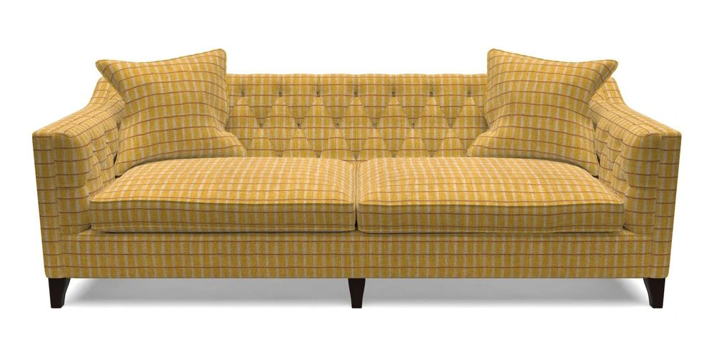Bespoke 4 Seater Sofa
