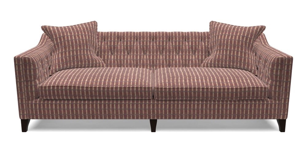 Bespoke 4 Seater Sofa