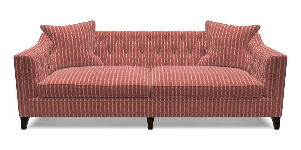 Bespoke 4 Seater Sofa