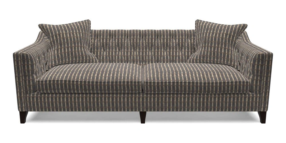 Bespoke 4 Seater Sofa