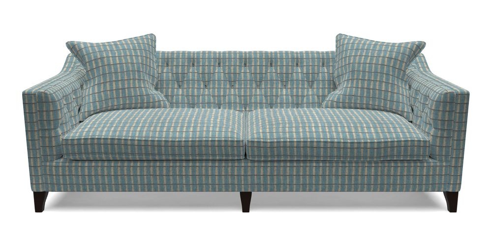 Bespoke 4 Seater Sofa
