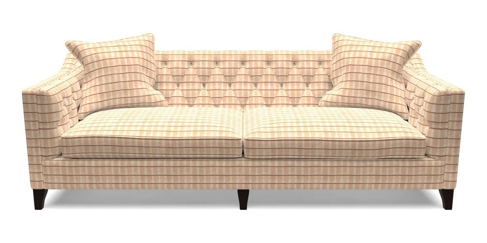 Bespoke 4 Seater Sofa