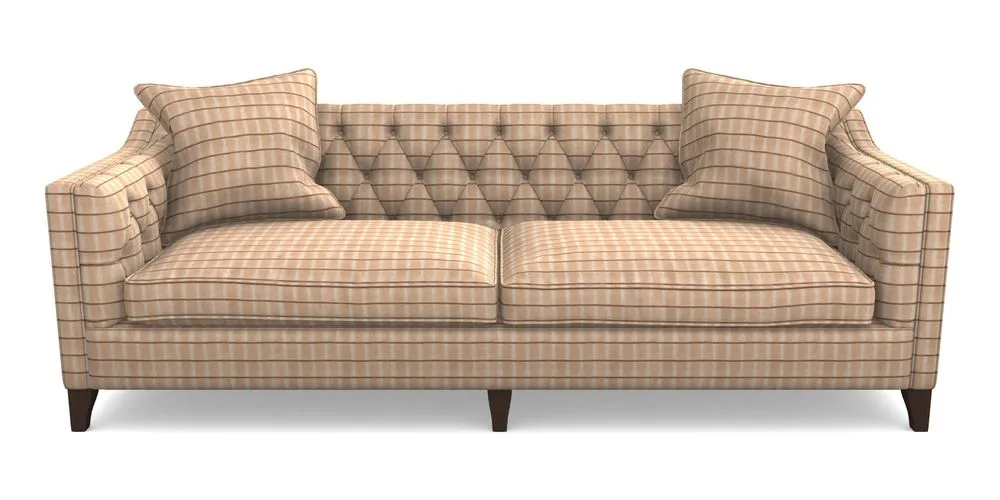 Bespoke 4 Seater Sofa