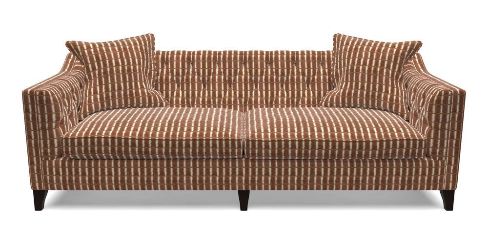 Bespoke 4 Seater Sofa