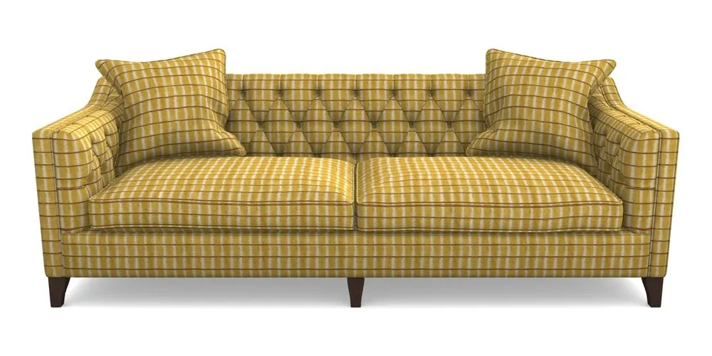 Bespoke 4 Seater Sofa