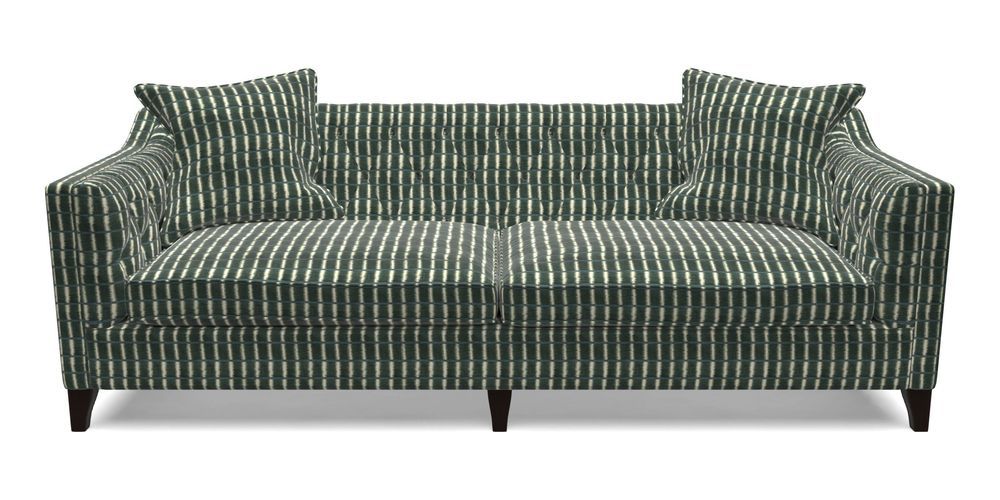 Bespoke 4 Seater Sofa